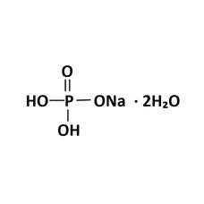 Sodium Dihydrogenphosphate (V) 2-Water - 250g